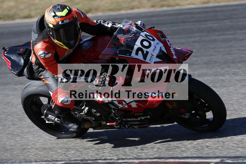 /46 27.09.2026  Speer Racing ADR/Gruppe gruen/200